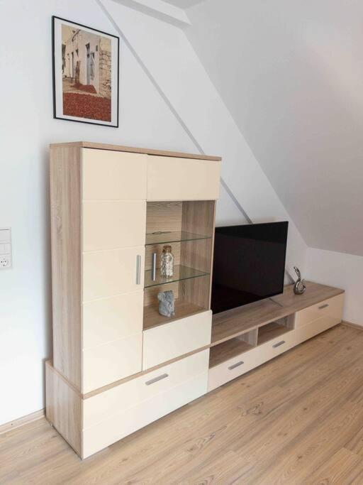 Lovely 2 Bedroom Apartment Lemon Grass In Central Lindau リンダウ エクステリア 写真