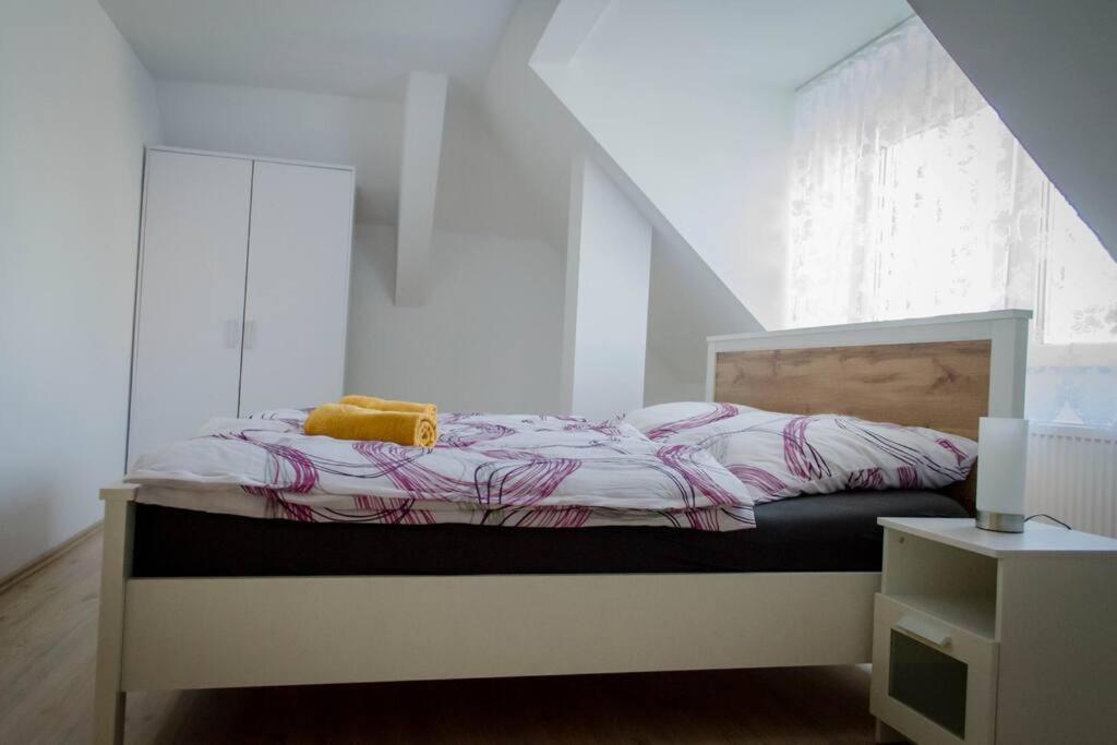 Lovely 2 Bedroom Apartment Lemon Grass In Central Lindau リンダウ エクステリア 写真