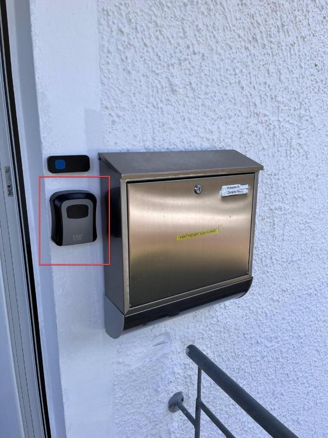 Lovely 2 Bedroom Apartment Lemon Grass In Central Lindau リンダウ エクステリア 写真